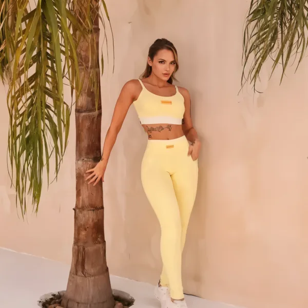 Conjunto Core Dynamic Training