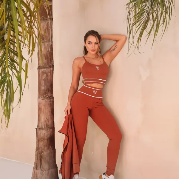 Conjunto Linux Prime Strong