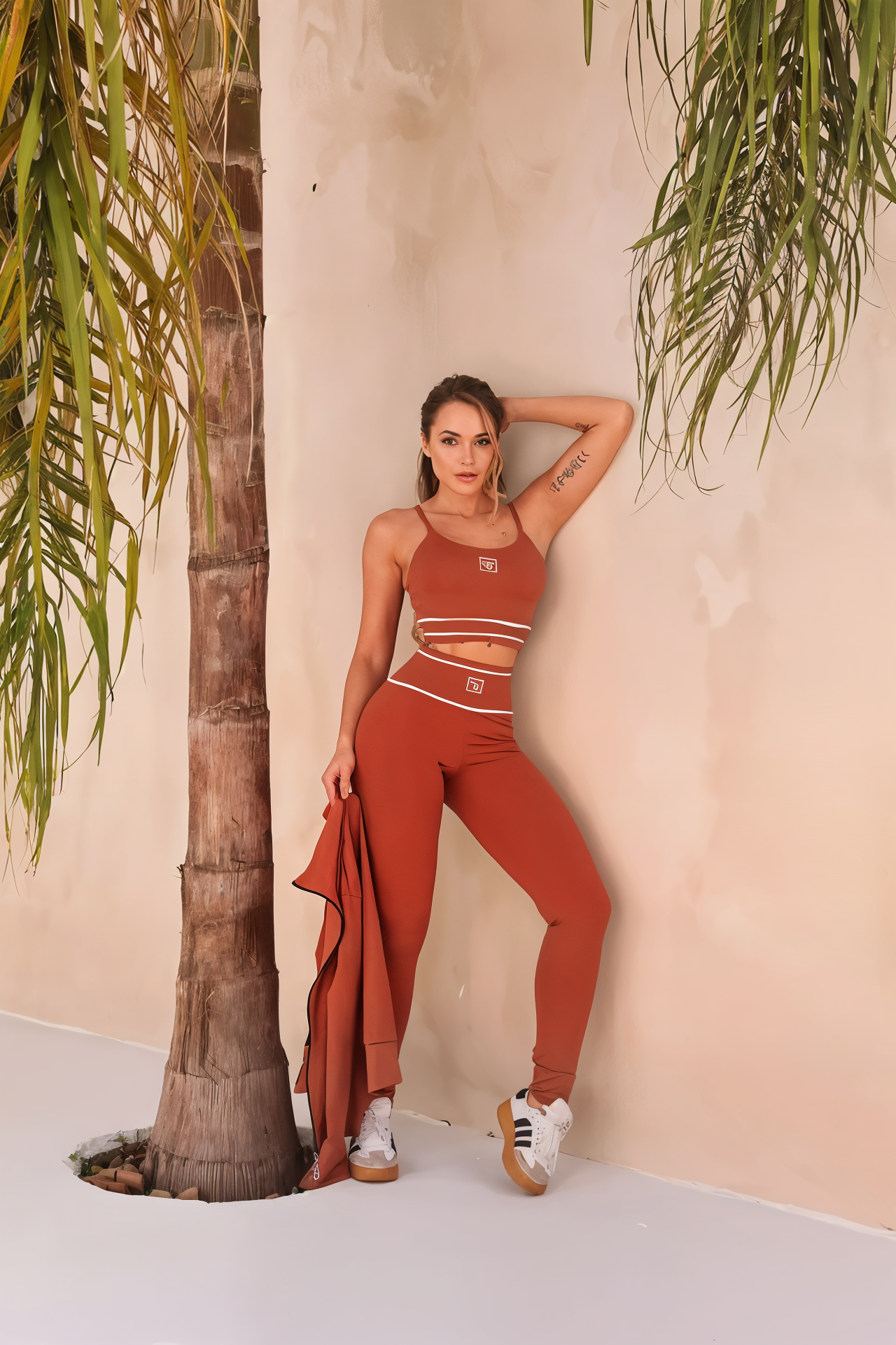 Conjunto Linux Prime Strong