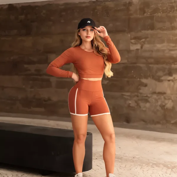 Conjunto Muse Open Set
