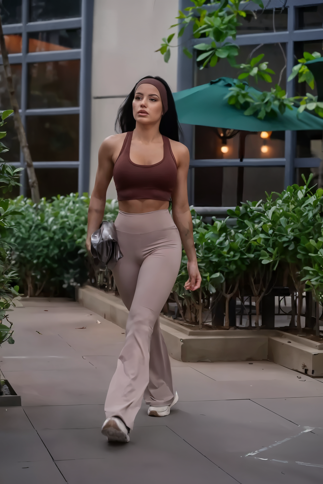 Legging Flare