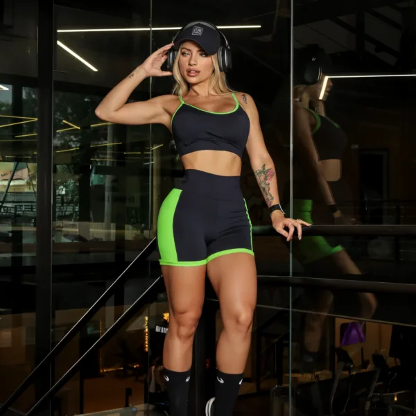 Shorts Revolution