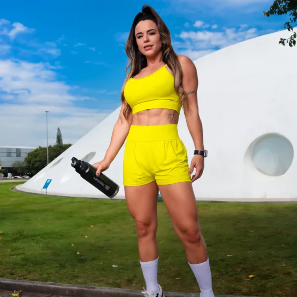 Shorts Ultra Sport